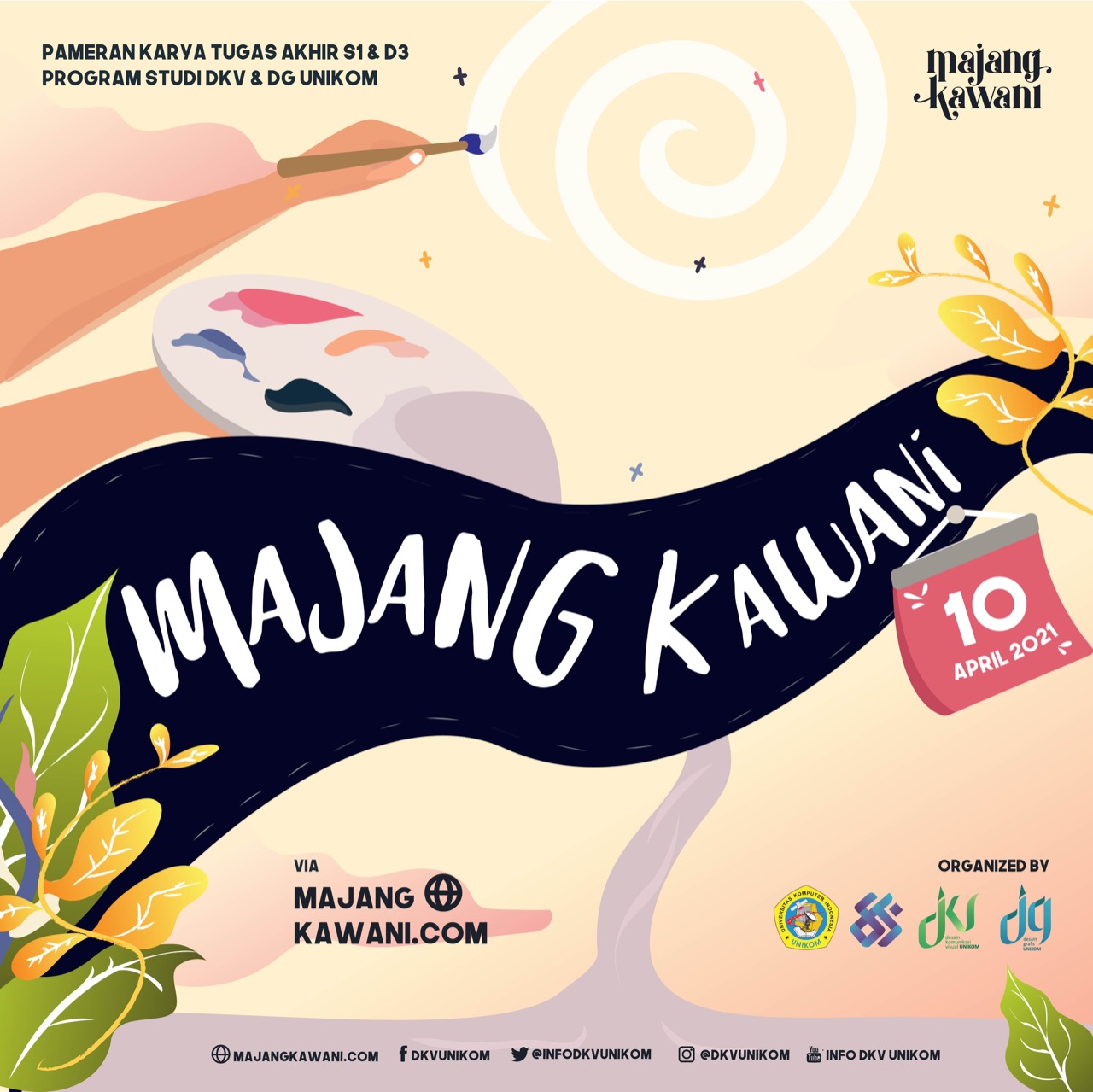 MajangKawani20201
