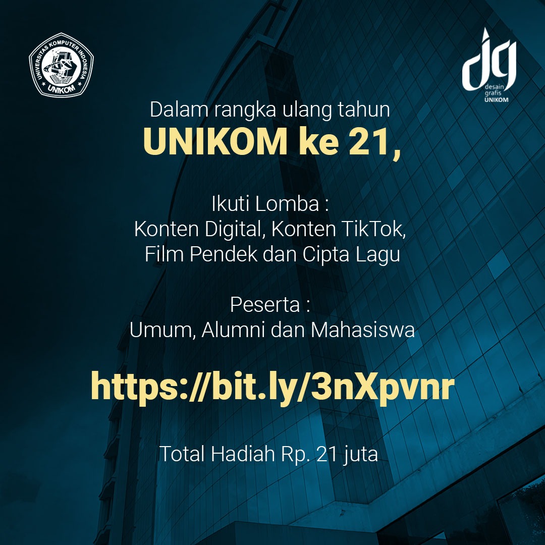 ME & UNIKOM_DG