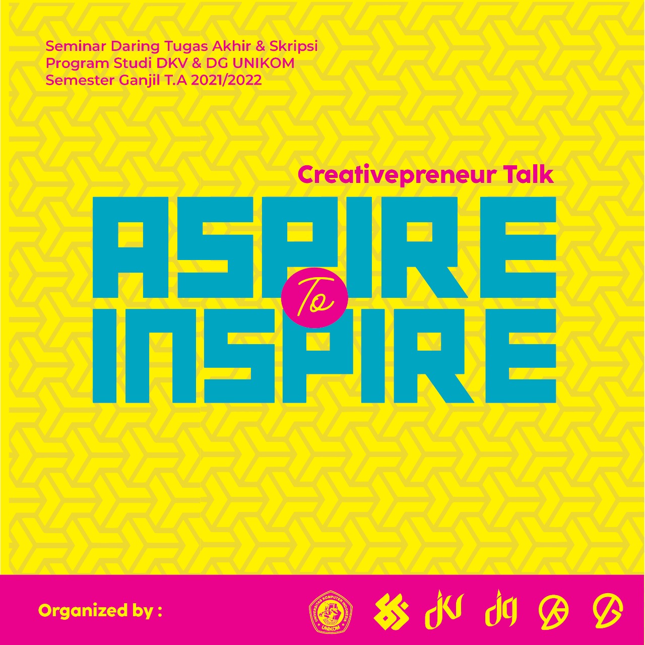 Webinar TA 20211 Aspire to Inspire feed1