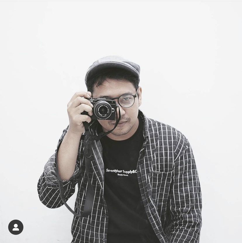 Ginanjar Satria Adireza