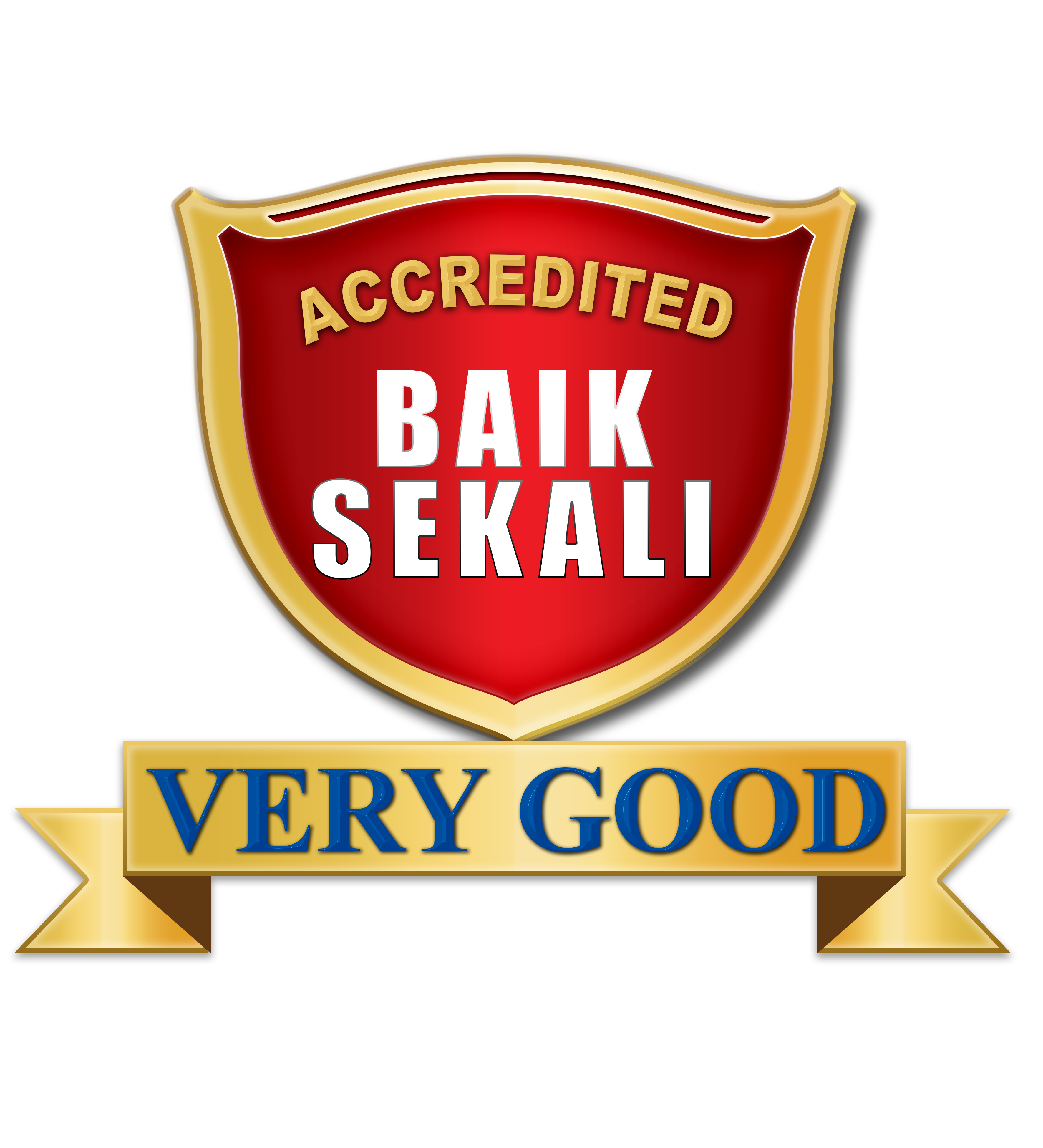 DG UNIKOM Akreditasi