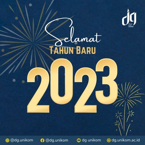 DGnewyear2023