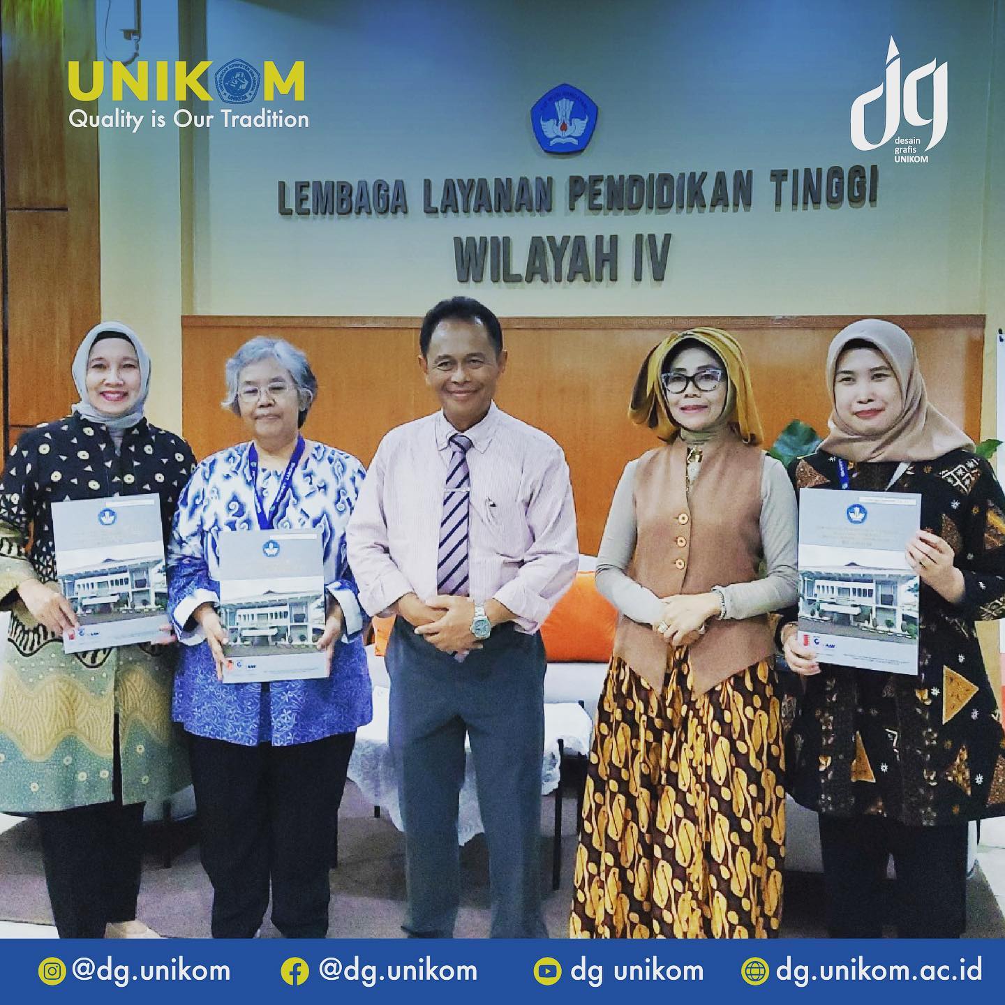 2023_Guru Besar Prof Lia Warlina