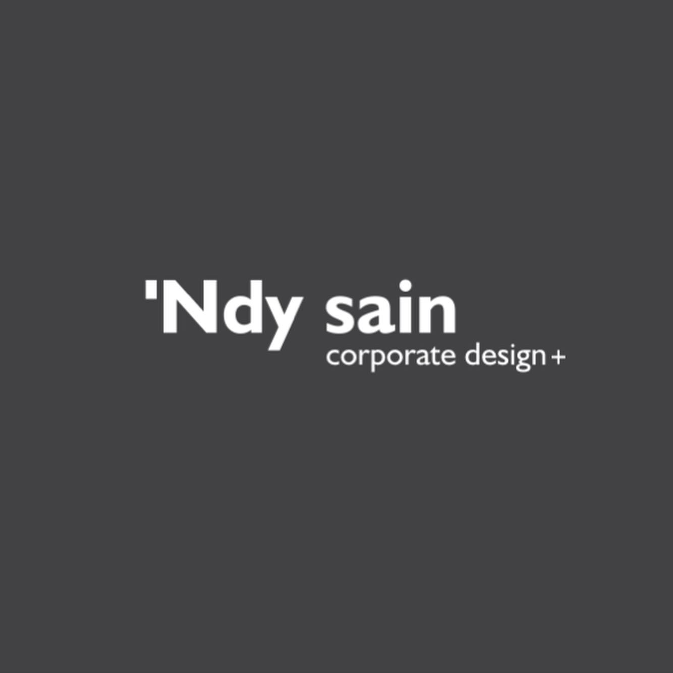loker Ndy Sain