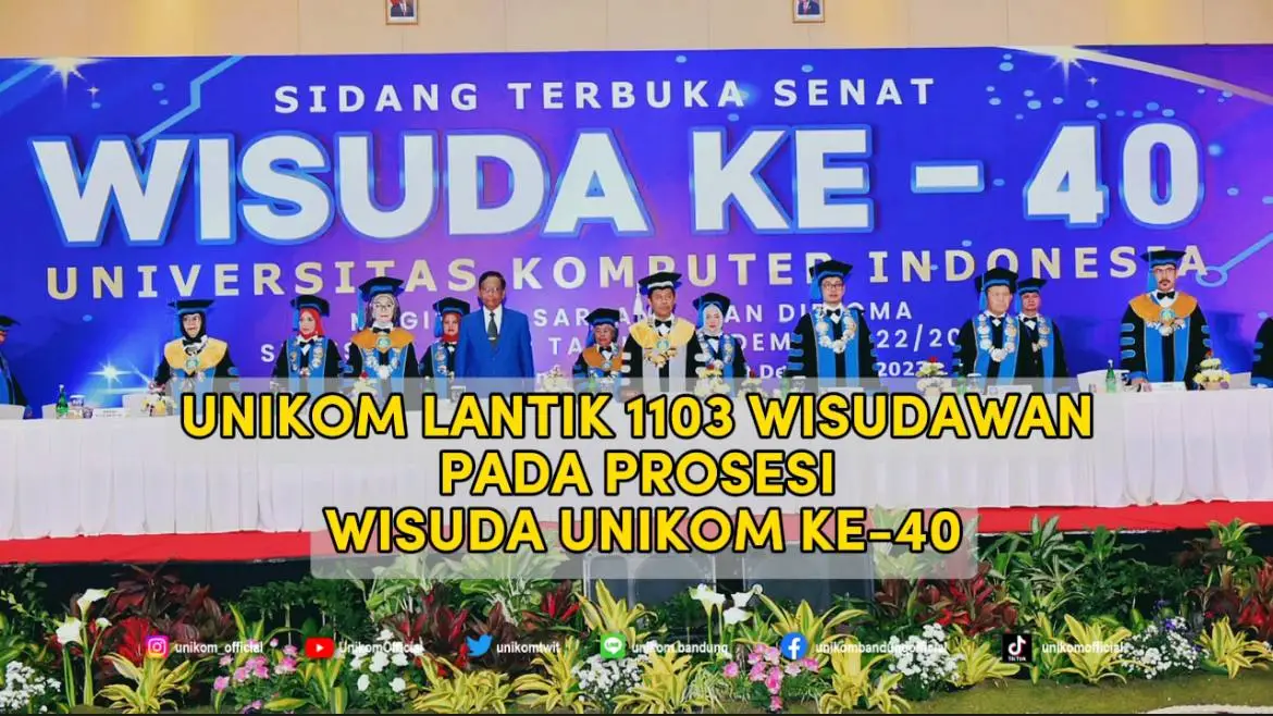 wisudagenap-unikom-2023