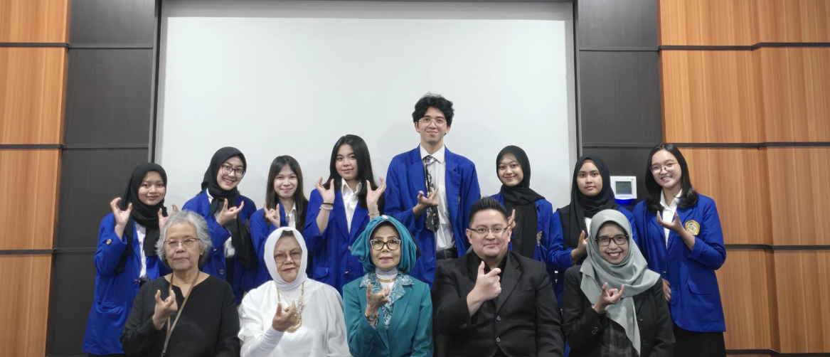 Unikom Mahasiswa Berprestasi 2025