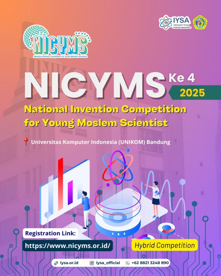 NICYMS-2025