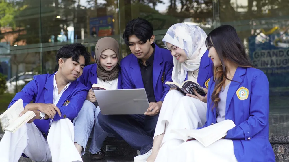 PMB UNIKOM 2026 Masih Dibuka! Kenali Tahapan Pendaftaran hingga Registrasi Ulang dan Raih Kesempatan Belajar di Kampus Digital dan AI